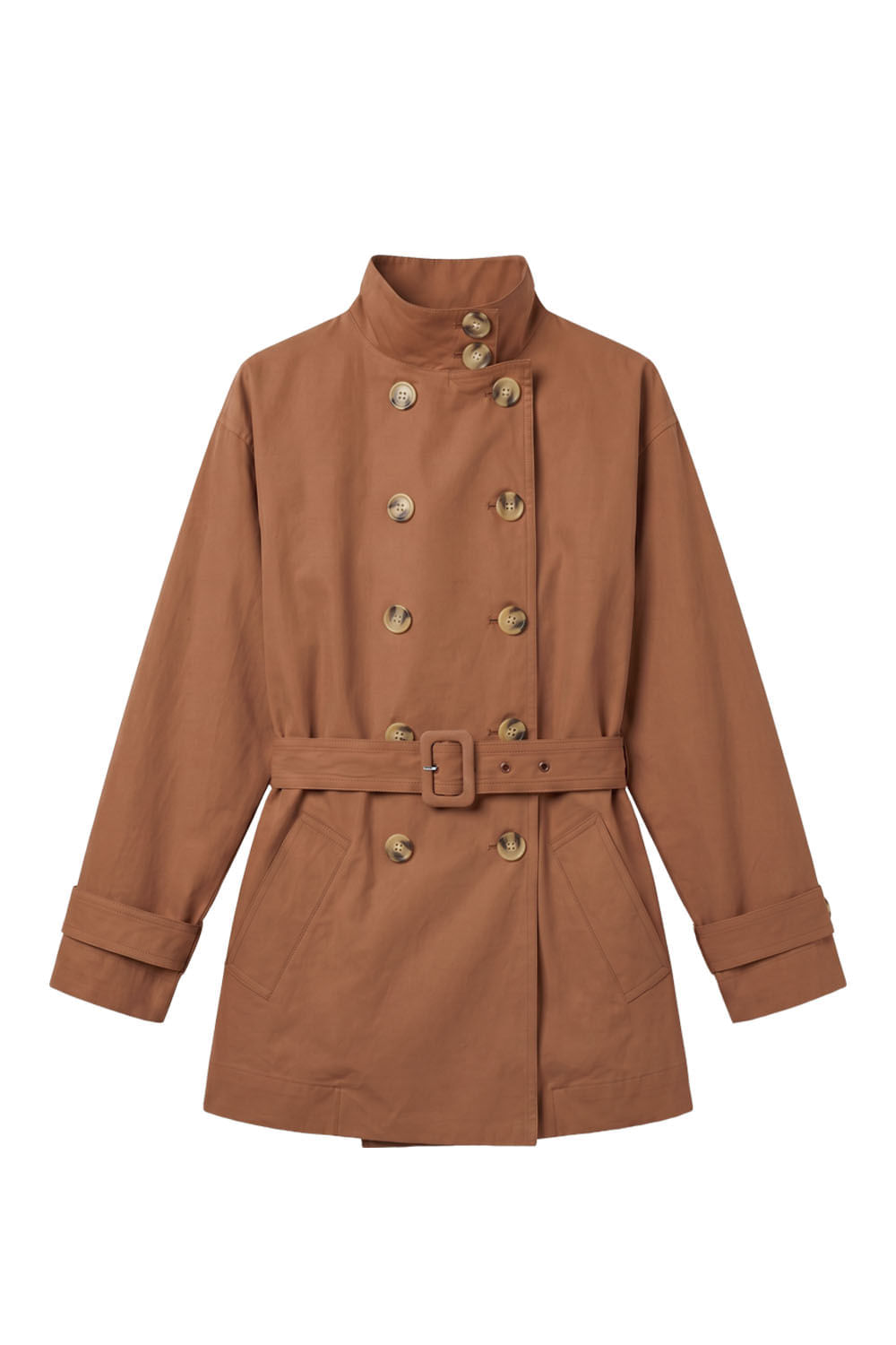 Trench Coat - HIT Oficial